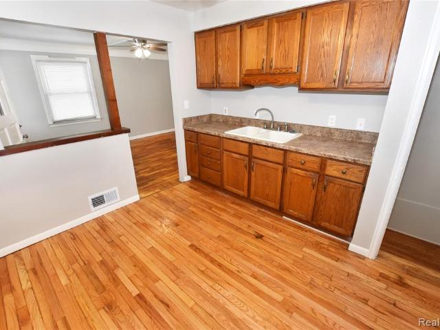 House for sale in Burton, Michigan