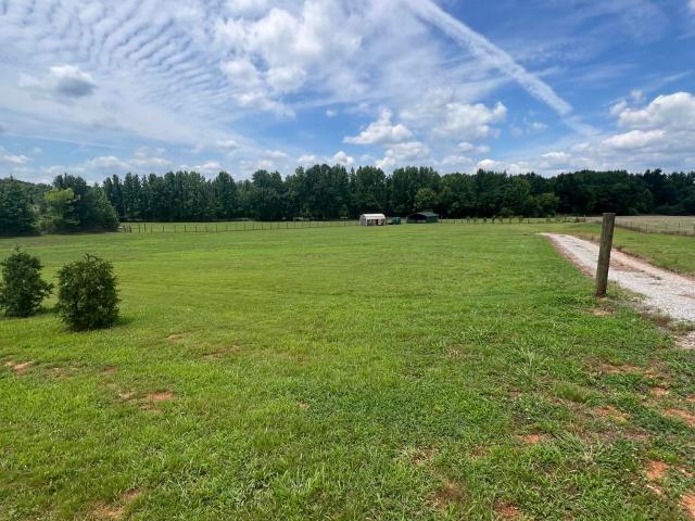Land for sale in Killen, Alabama