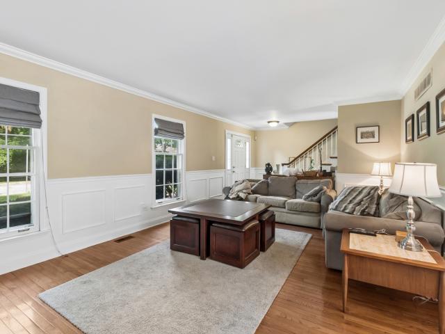 House for sale in Downers Grove, Illinois