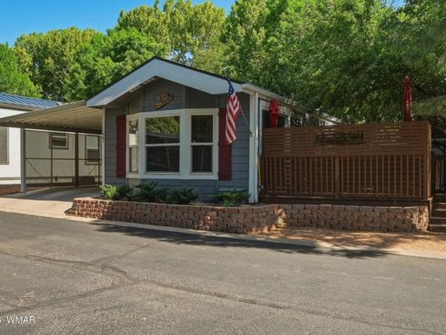 House for sale in Gila, Arizona