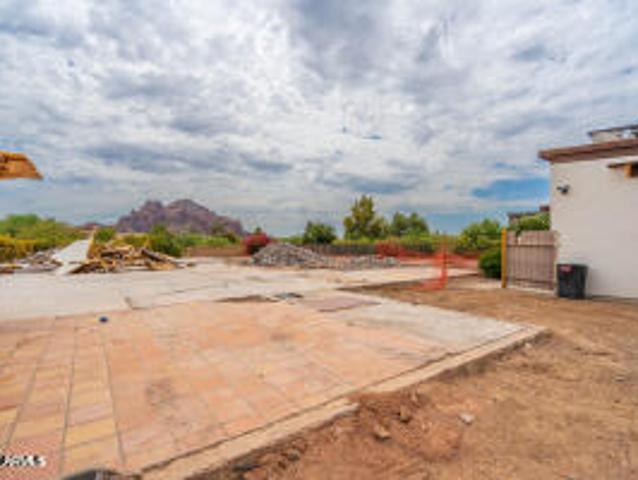 House for sale in Paradise Valley, Arizona