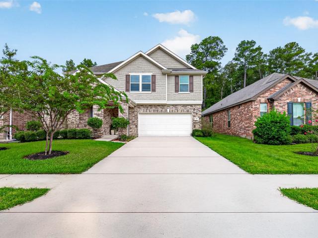 House for sale in Magnolia, Texas