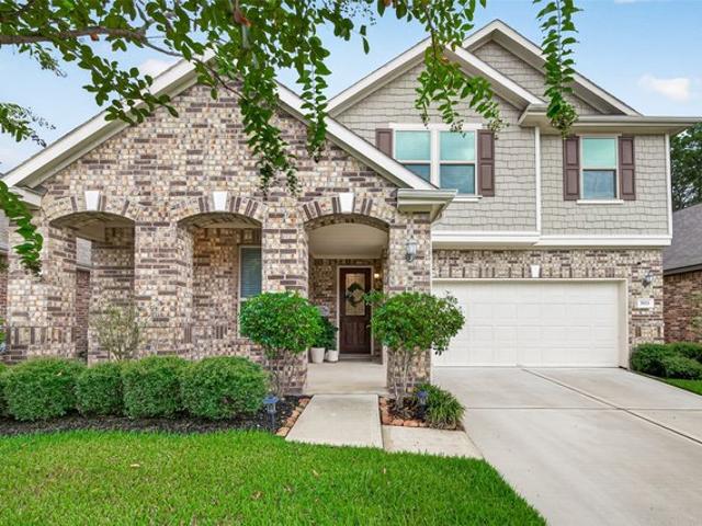 House for sale in Magnolia, Texas