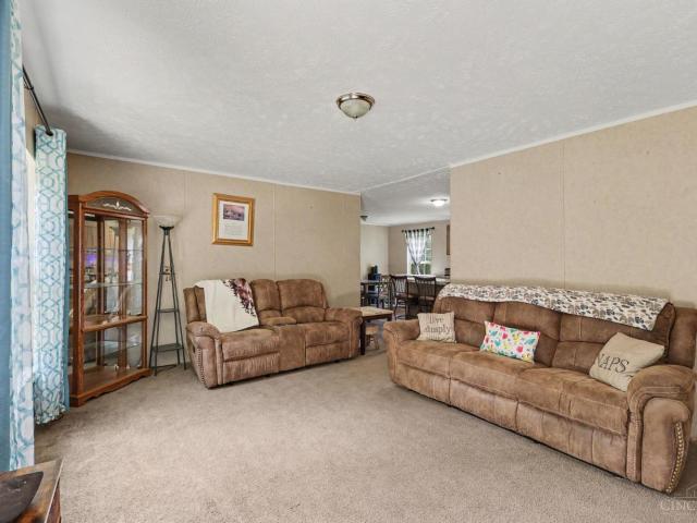 House for sale in Mount Orab, Ohio