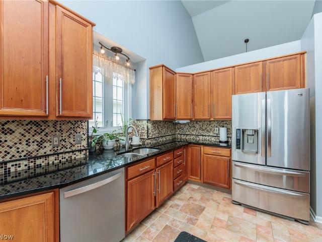 House for sale in Medina, Ohio