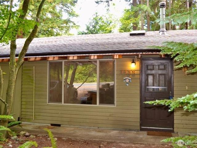 House for sale in Langley, Washington