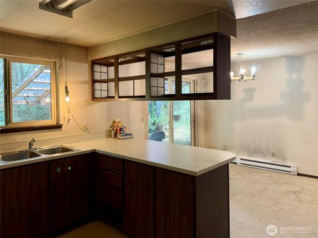 House for sale in Langley, Washington