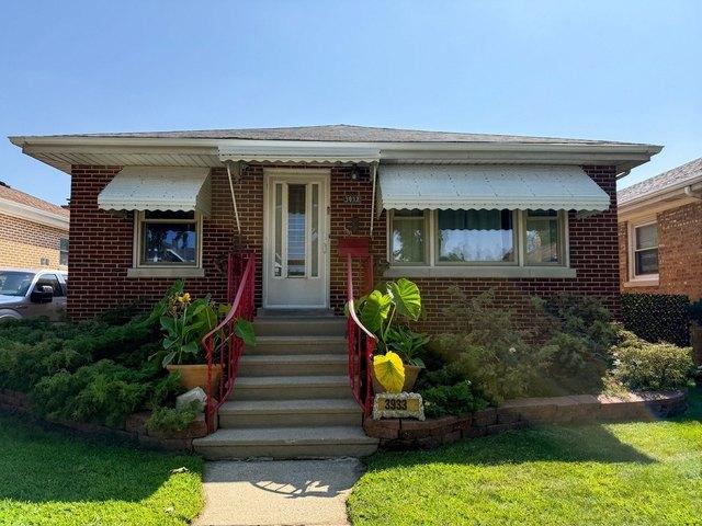 House for sale in Stickney, Illinois