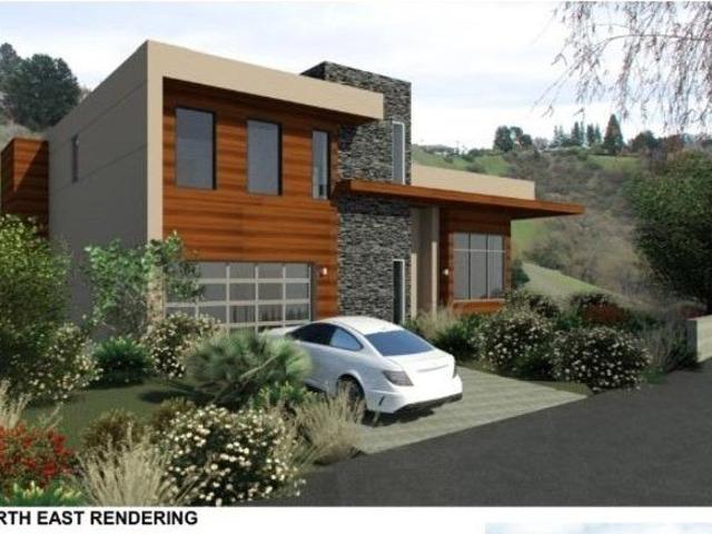 Land for sale in Lafayette, California
