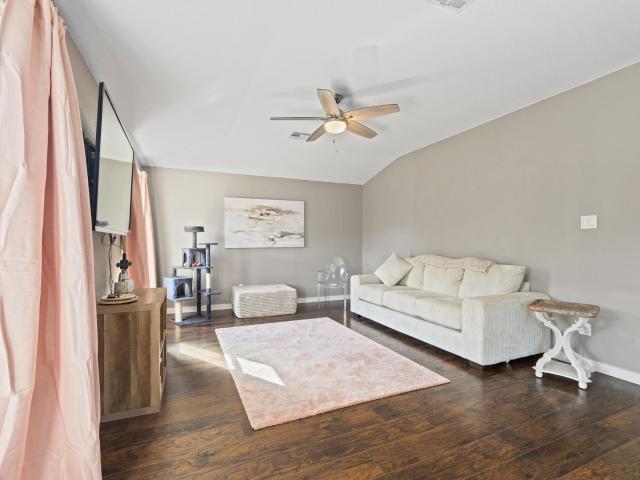 House for sale in Round Rock, Williamson County