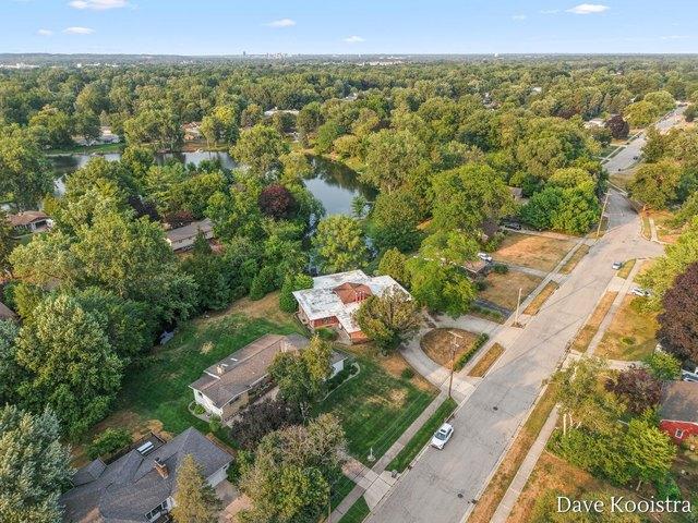 House for sale in Grandville, Michigan