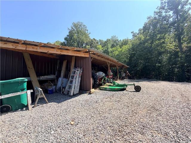 Land for sale in Jonesville, Yadkin County