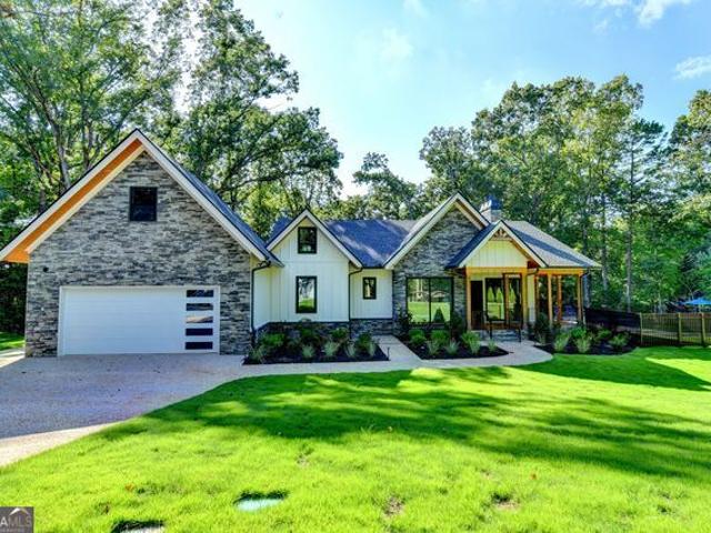 House for sale in Gainesville, Georgia