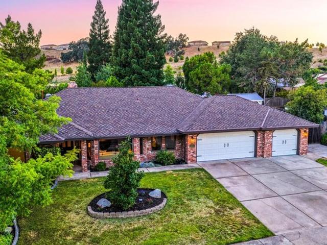 House for sale in Rocklin, California