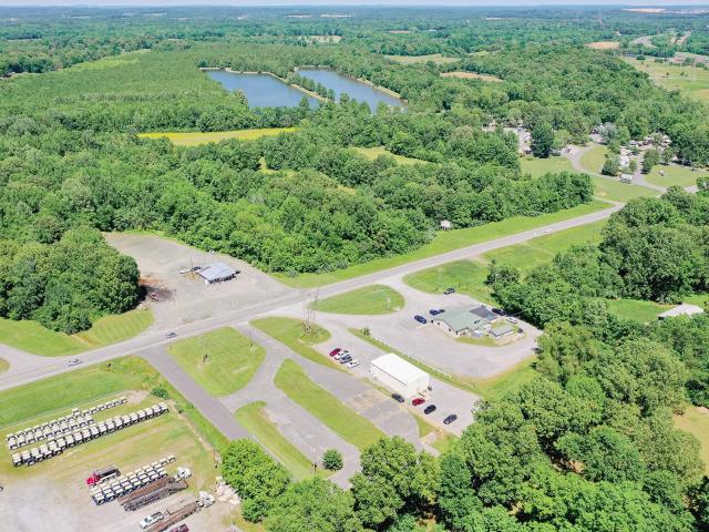 Commercial for sale in Calvert City, Kentucky