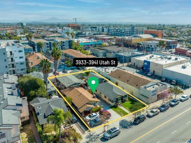 Land for sale in Jacumba, California