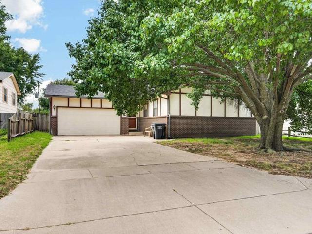 House for sale in Kansas