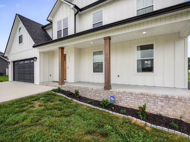 House for sale in Tennessee