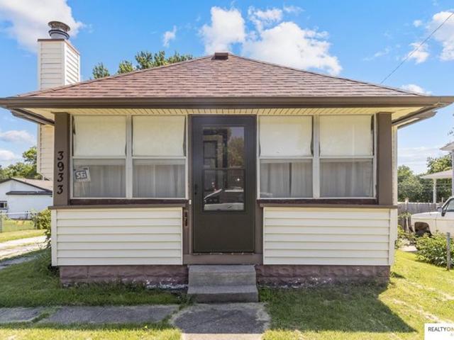 House for sale in Nebraska
