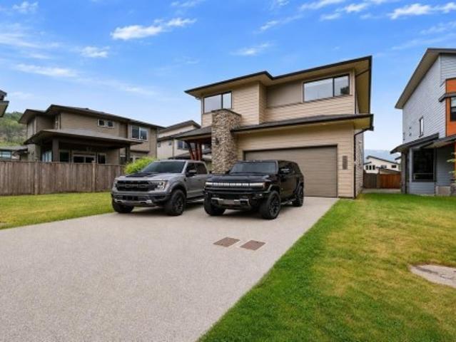 House for sale in British Columbia