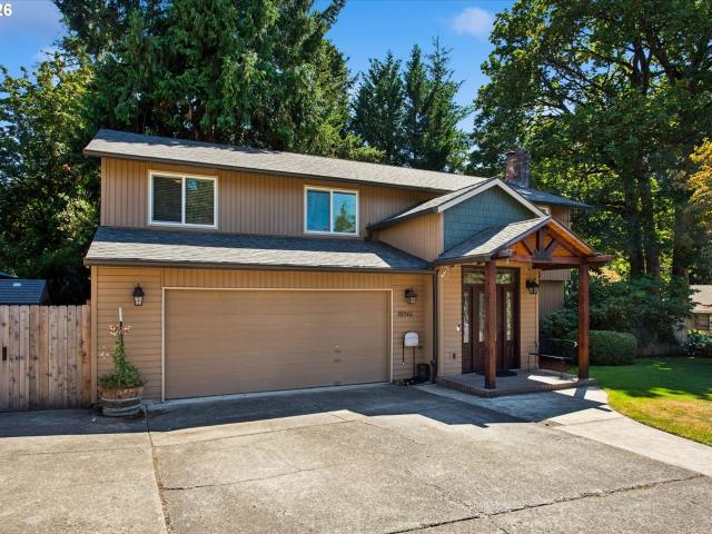 House for sale in Oregonia
