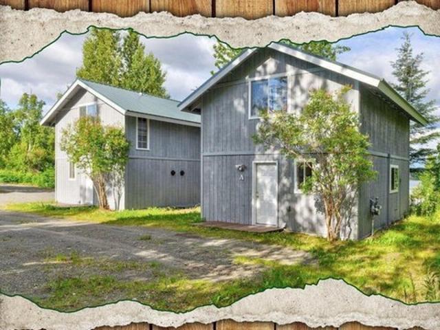 House for sale in Soldotna, Alaska