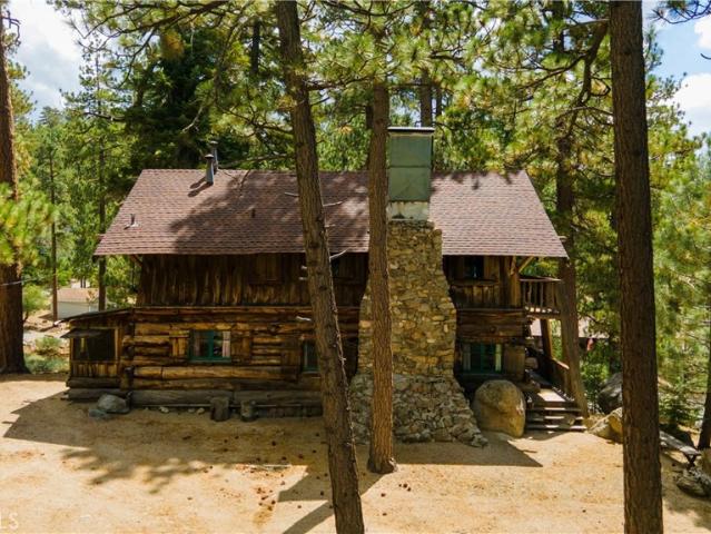 House for sale in Fawnskin, California