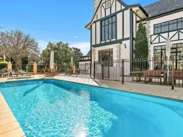 Condo for rent in Sydney, New South Wales