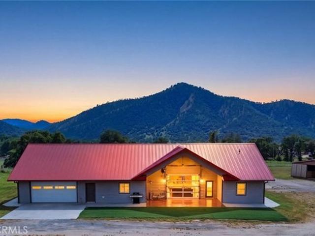 House for sale in Squaw Valley, California