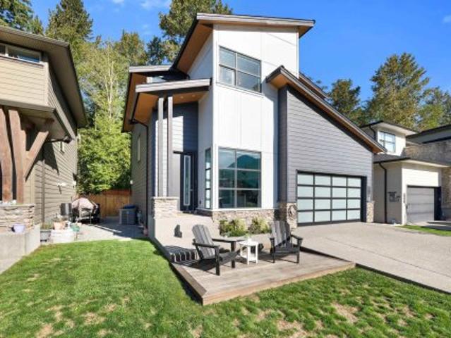 Property for sale in Squamish, British Columbia