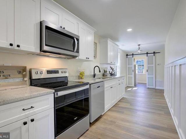 House for sale in North Beach, Maryland