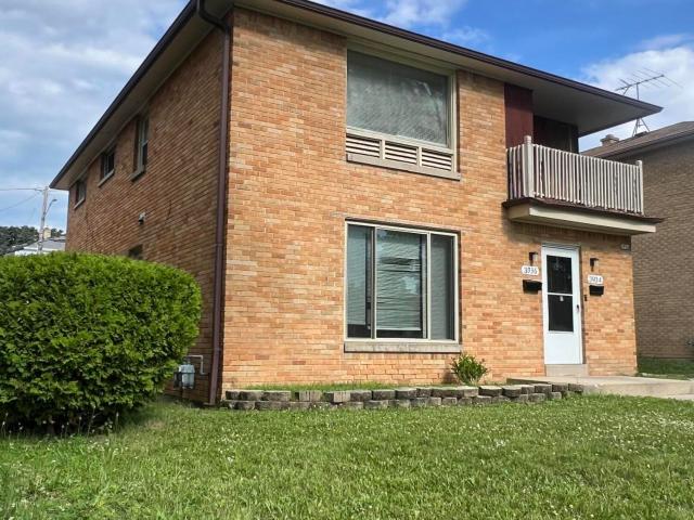 House for sale in Milwaukee, Wisconsin