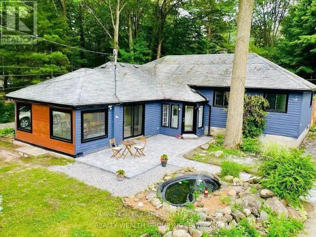 House for rent in Innisfil, Ontario