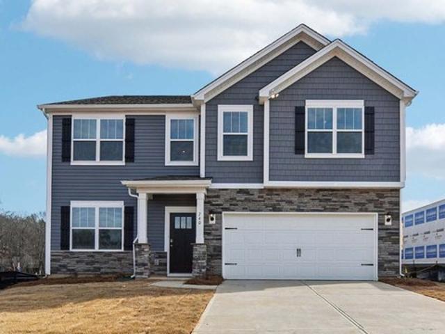 House for sale in Catawba, North Carolina