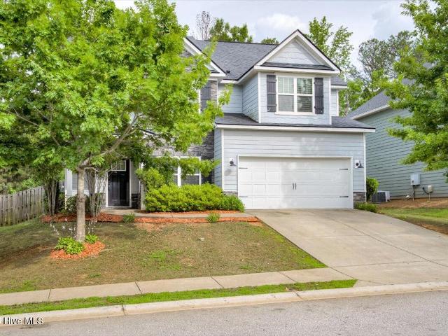 House for sale in Grovetown, Georgia