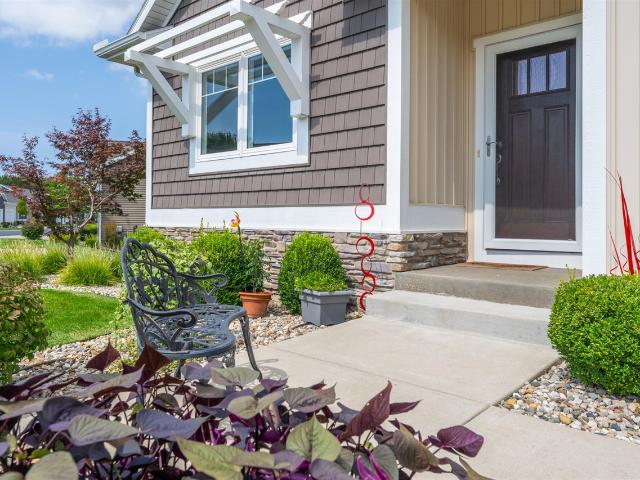 Condo for sale in Michigan