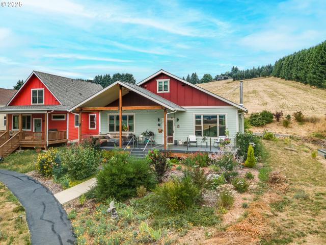 House for sale in Oregonia