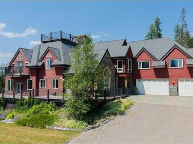 House for sale in British Columbia
