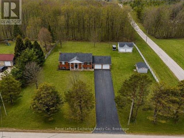 House for sale in Grey, Ontario