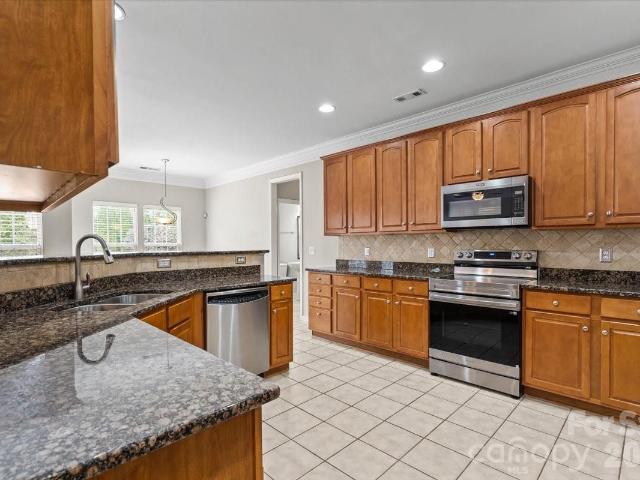 House for sale in Mecklenburg, North Carolina