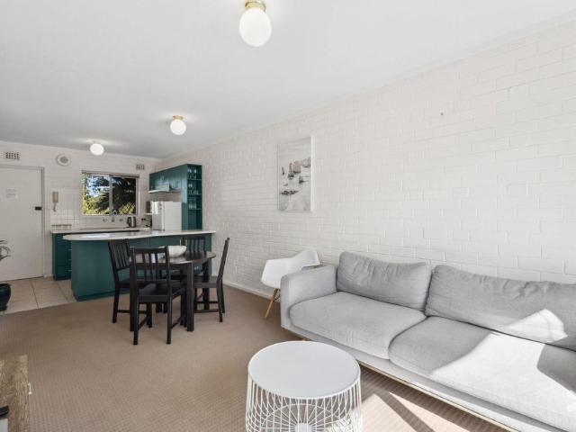 Apartment for rent in Claremont, Western Australia