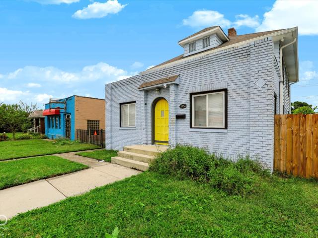 House for sale in Near Eastside, Indianapolis