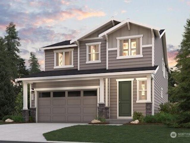 House for sale in Belfair, Washington