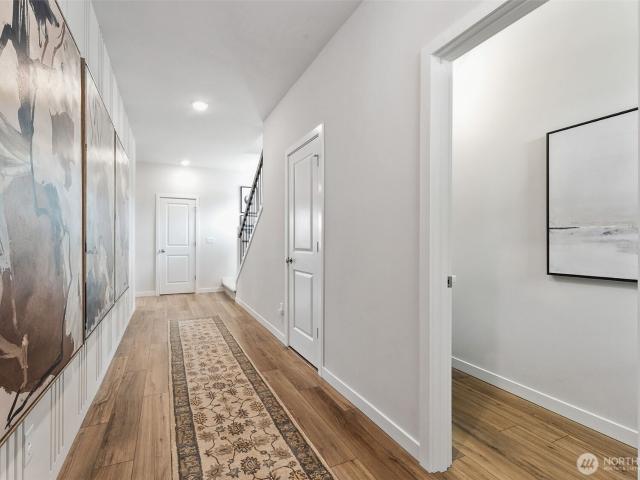 House for sale in Belfair, Washington