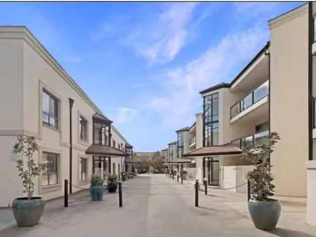 Apartment for rent in Kingston, Australian Capital Territory