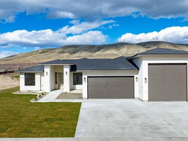 House for sale in Richland, Washington