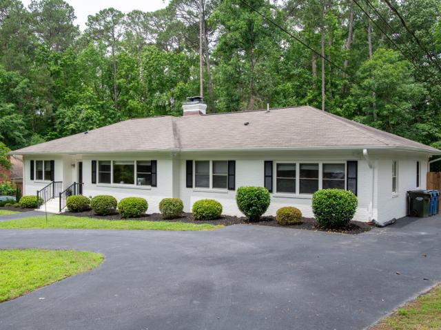 House for sale in Durham, North Carolina