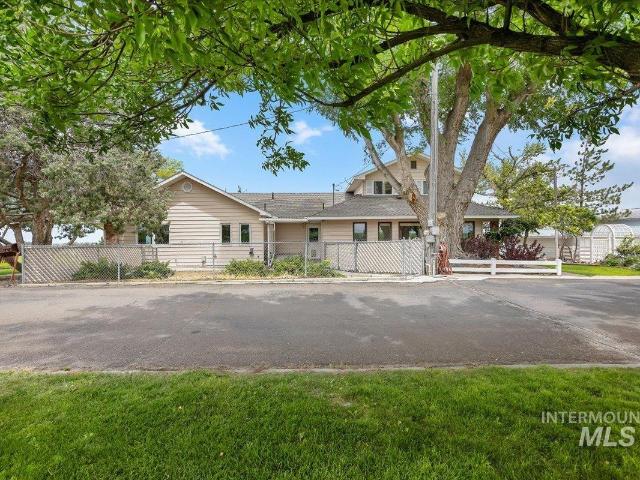 House for sale in Buhl, Idaho