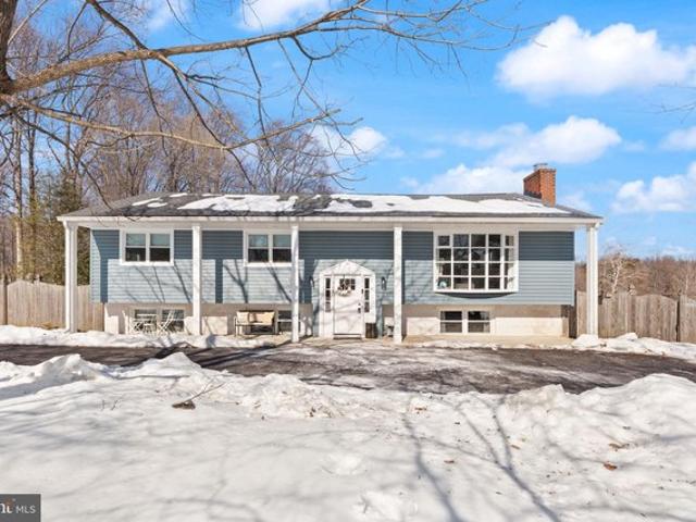 House for sale in Darlington, Maryland