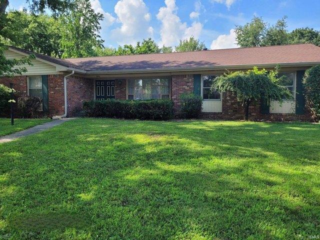 House for sale in Tippecanoe, Indiana